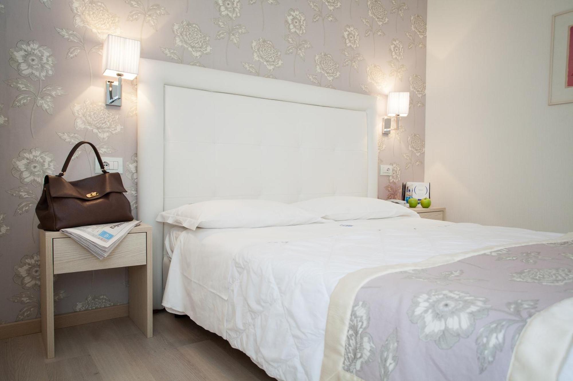 Hotel Terme Delle Nazioni Montegrotto Terme Habitación foto