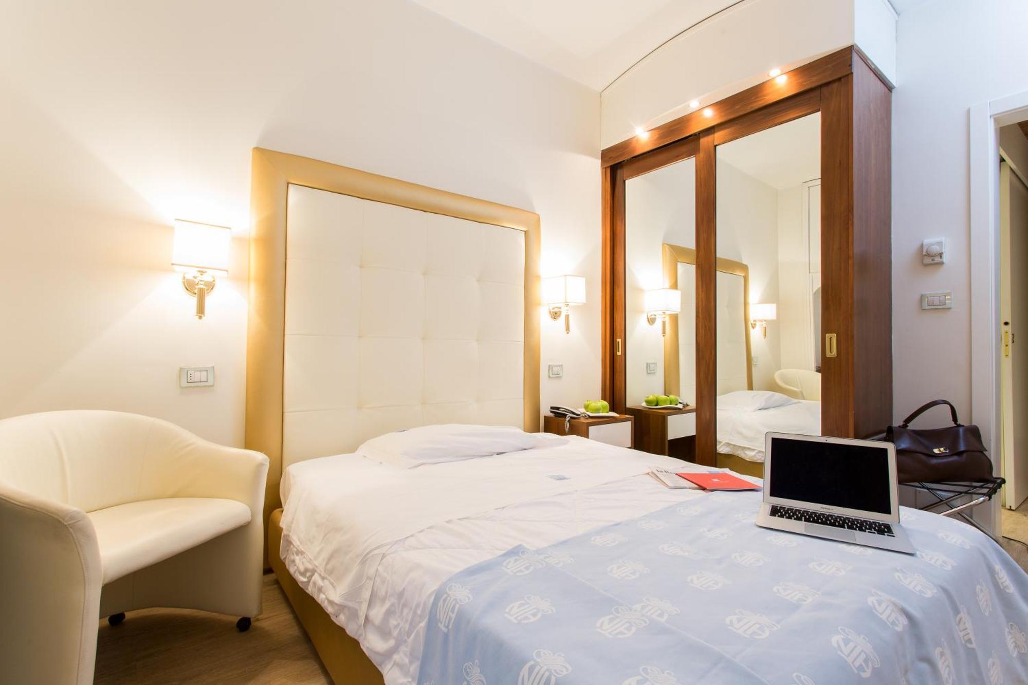 Hotel Terme Delle Nazioni Montegrotto Terme Habitación foto